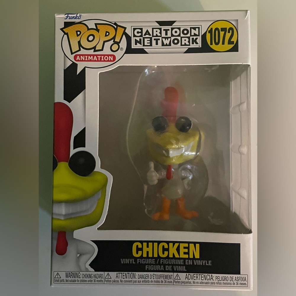 Funko Pop